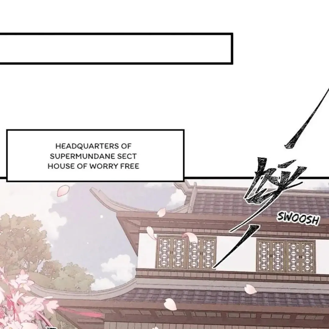 Rebellious Disciple Chapter 66 page 23 - 