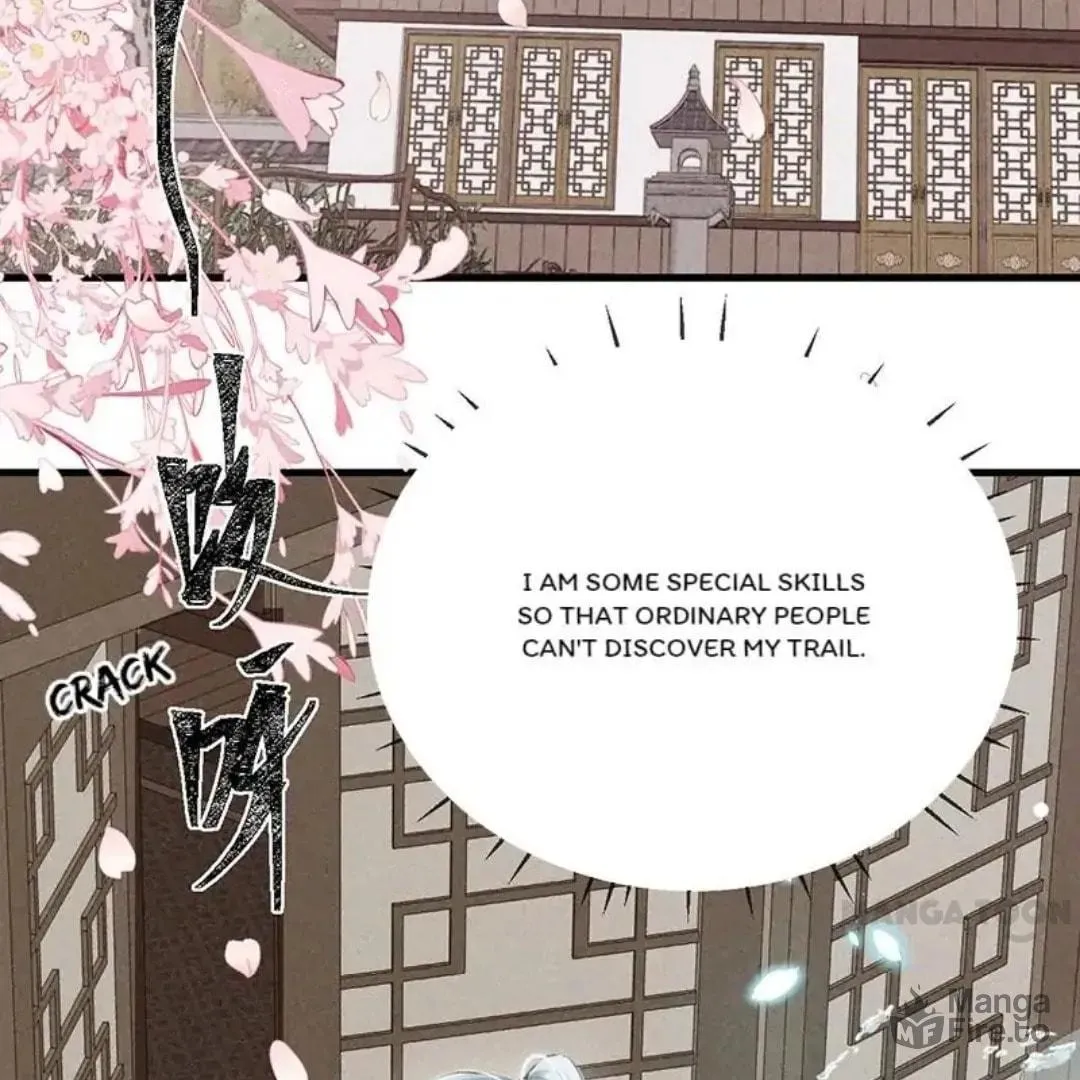 Rebellious Disciple Chapter 66 page 24 - 