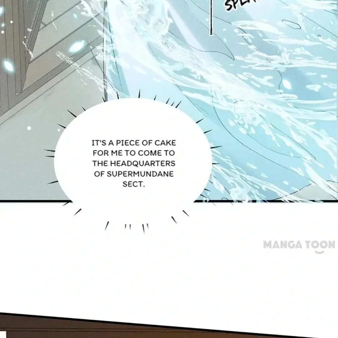 Rebellious Disciple Chapter 66 page 26 - 