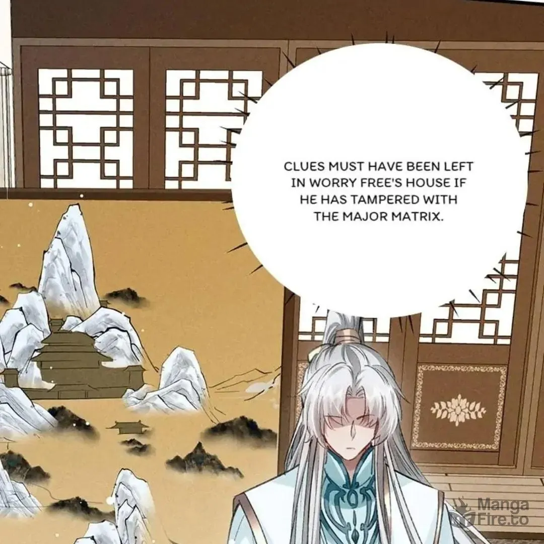 Rebellious Disciple Chapter 66 page 27 - 