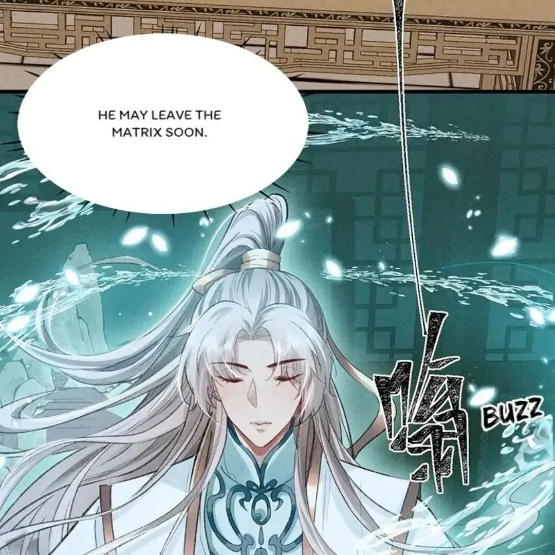 Rebellious Disciple Chapter 66 page 29 - 