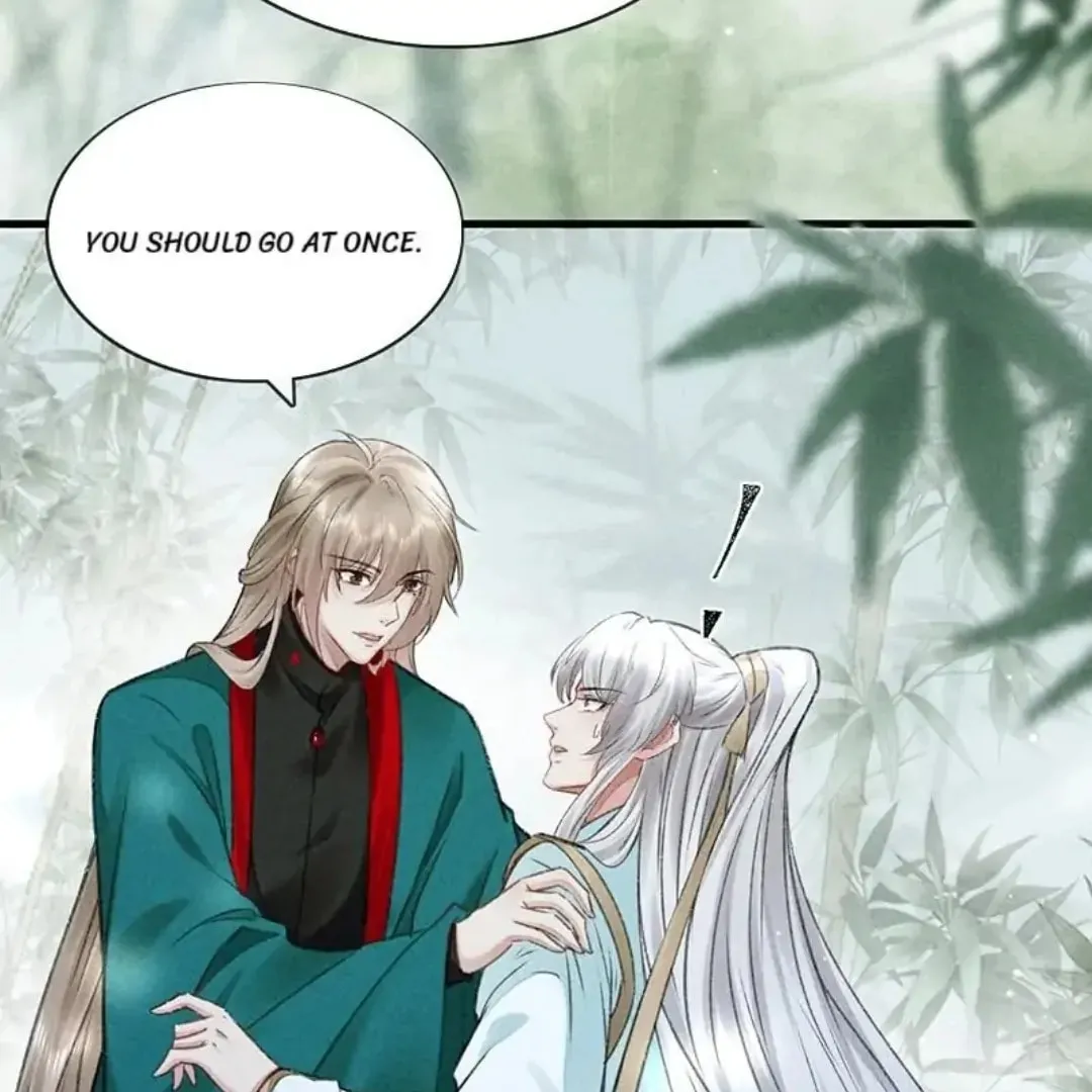 Rebellious Disciple Chapter 66 page 4 - 