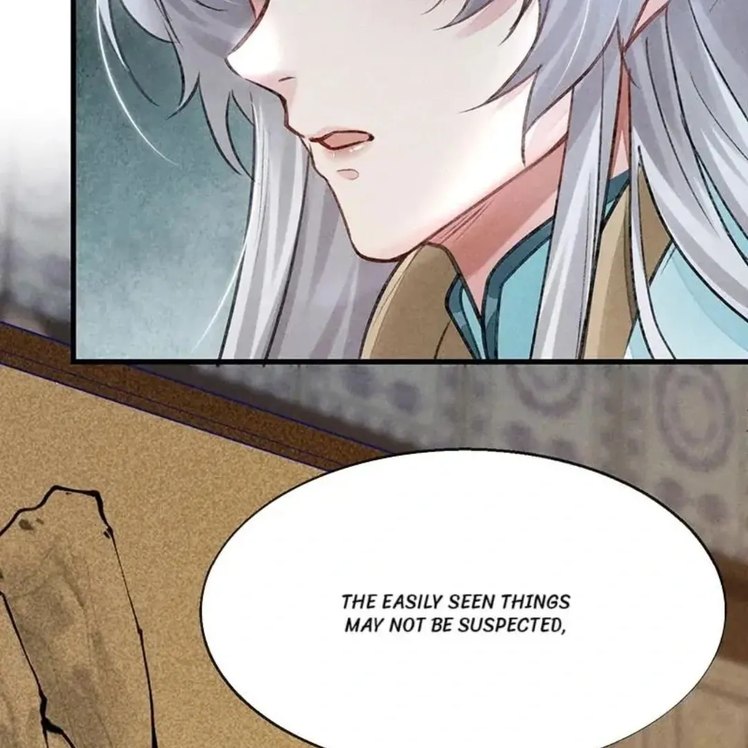 Rebellious Disciple Chapter 66 page 34 - 