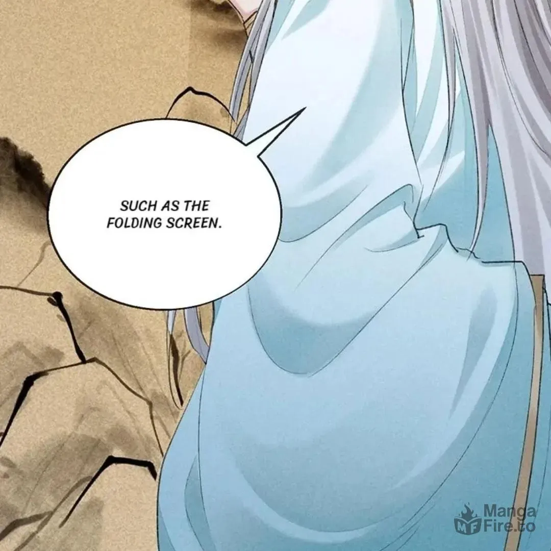 Rebellious Disciple Chapter 66 page 36 - 