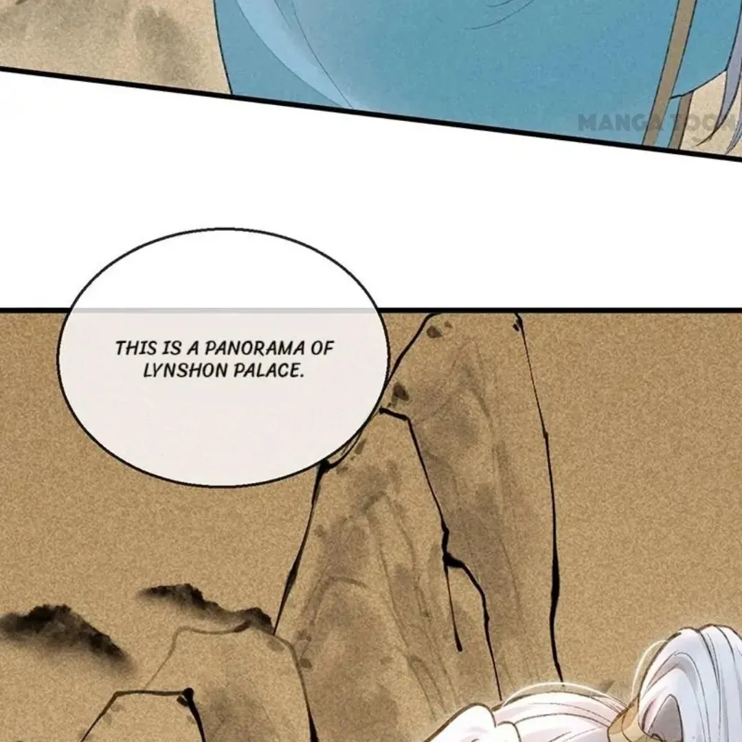 Rebellious Disciple Chapter 66 page 37 - 