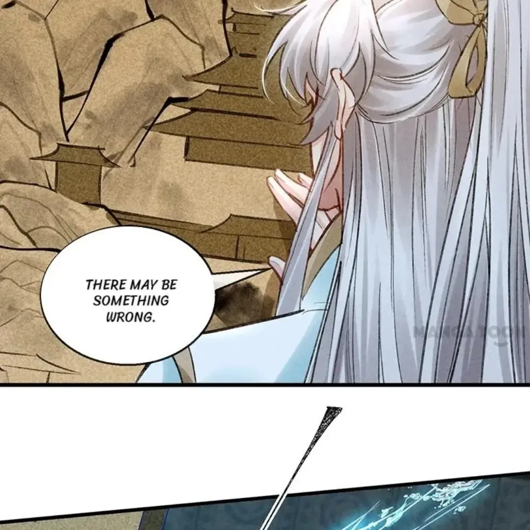 Rebellious Disciple Chapter 66 page 38 - 
