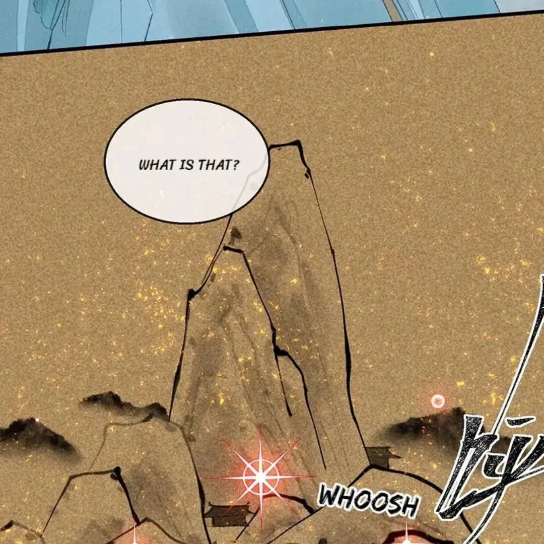Rebellious Disciple Chapter 66 page 41 - 