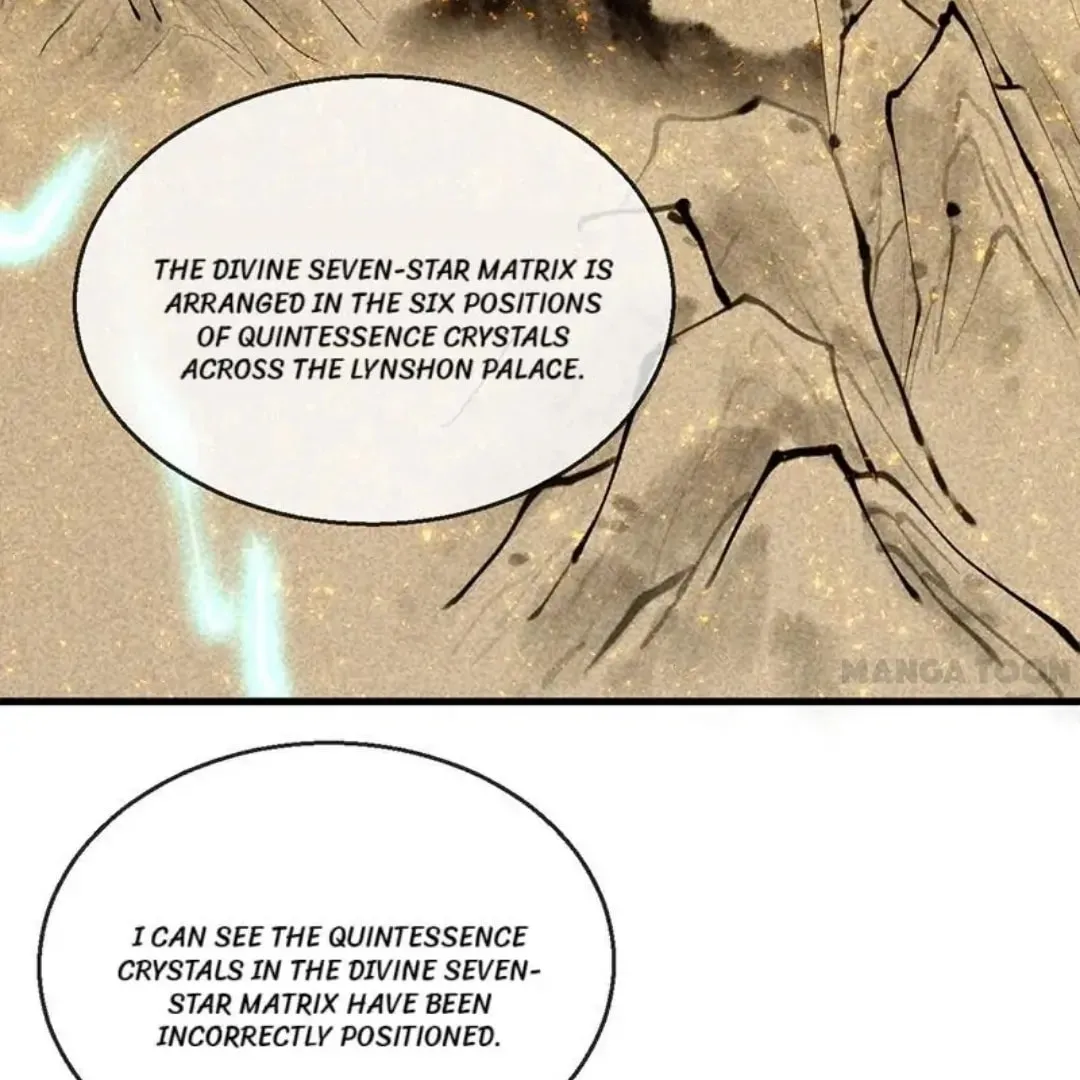 Rebellious Disciple Chapter 66 page 43 - 