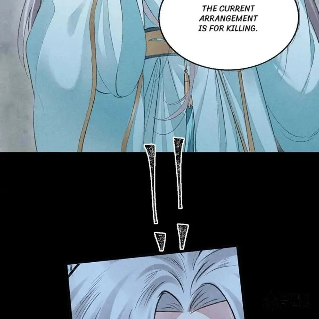 Rebellious Disciple Chapter 66 page 45 - 