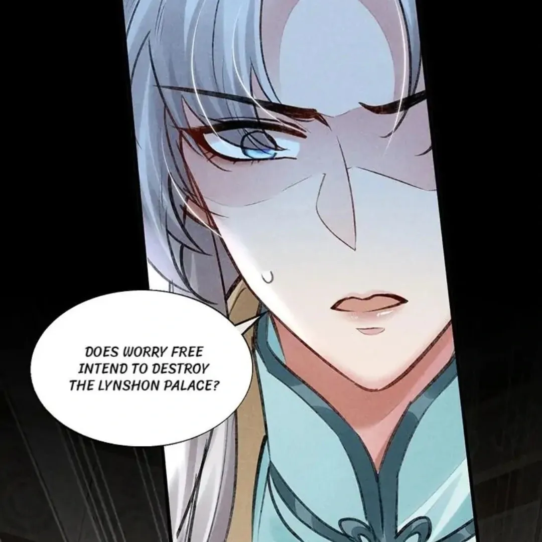 Rebellious Disciple Chapter 66 page 46 - 