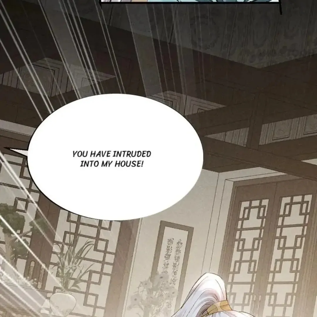 Rebellious Disciple Chapter 66 page 47 - 