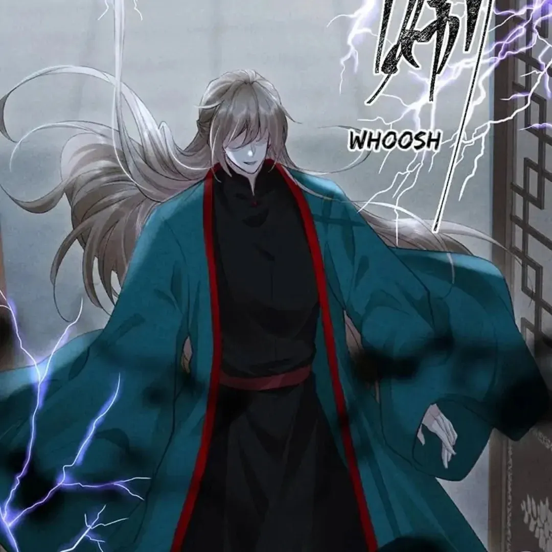 Rebellious Disciple Chapter 66 page 49 - 