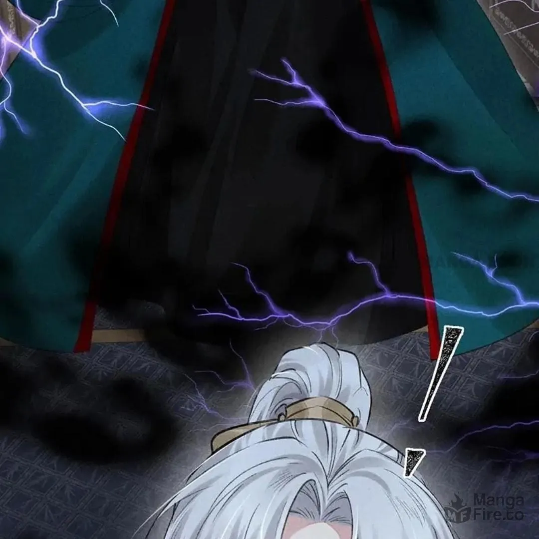 Rebellious Disciple Chapter 66 page 50 - 