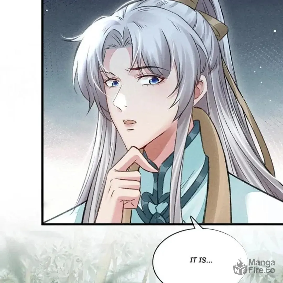 Rebellious Disciple Chapter 66 page 6 - 