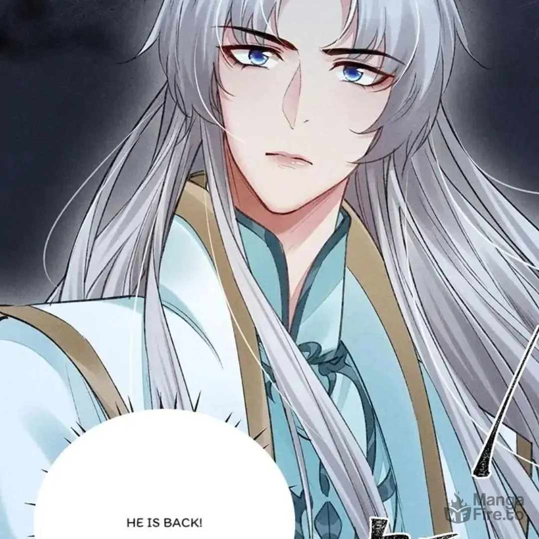Rebellious Disciple Chapter 66 page 51 - 
