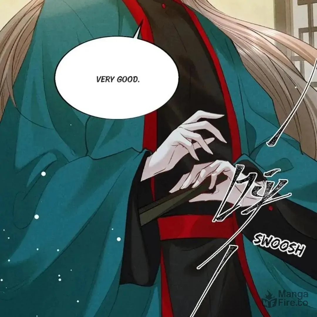 Rebellious Disciple Chapter 66 page 54 - 