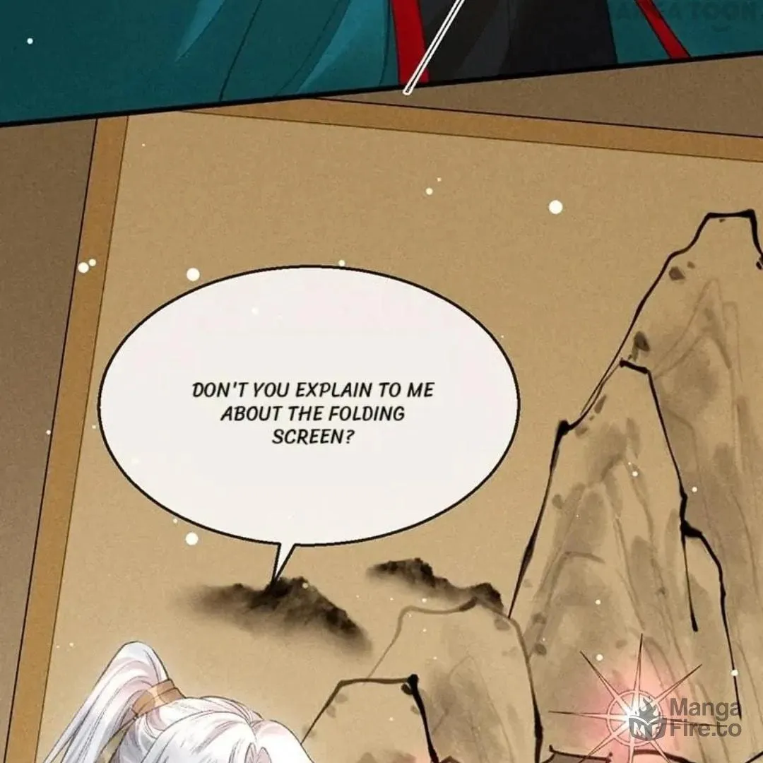 Rebellious Disciple Chapter 66 page 55 - 