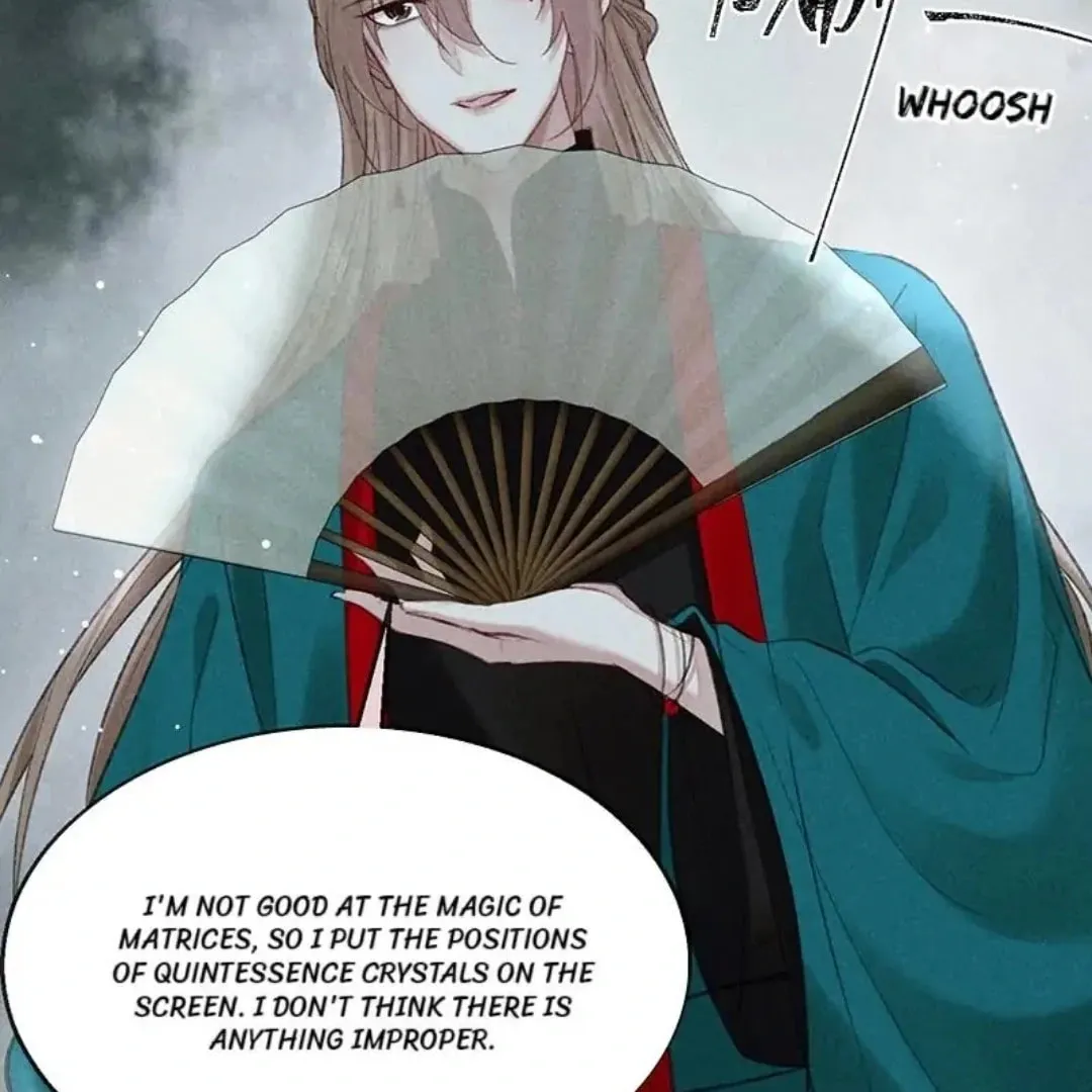 Rebellious Disciple Chapter 66 page 58 - 