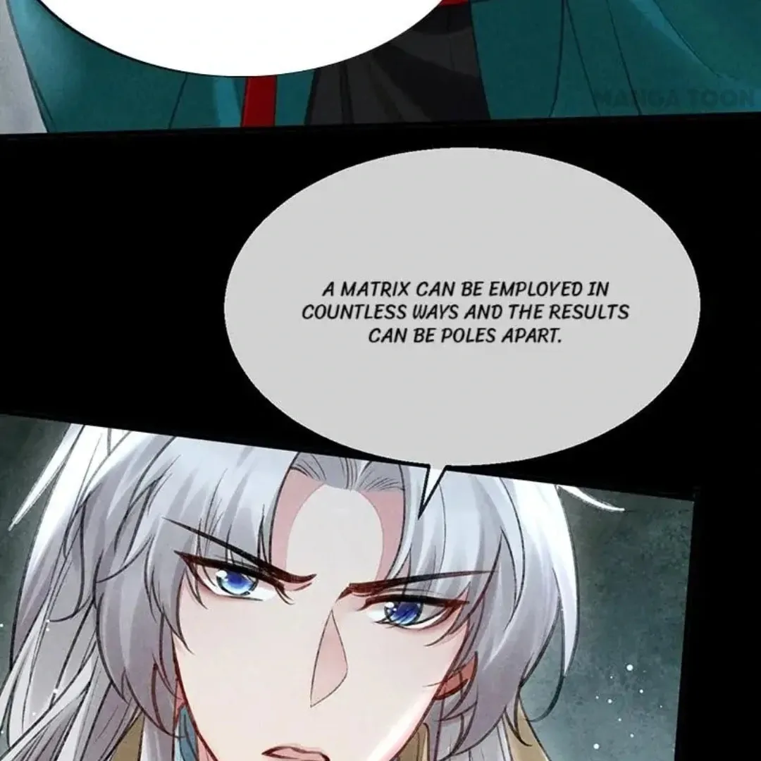 Rebellious Disciple Chapter 66 page 59 - 