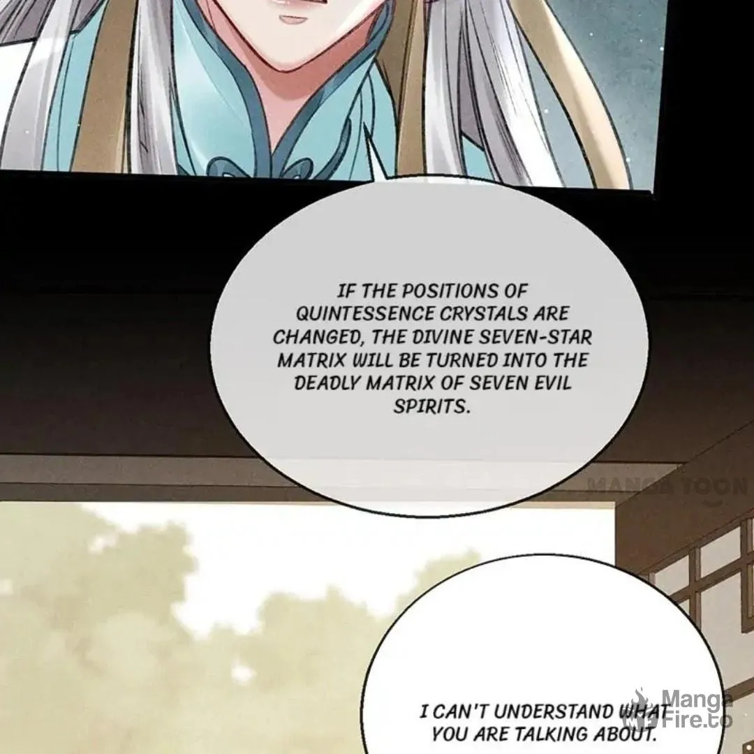 Rebellious Disciple Chapter 66 page 60 - 