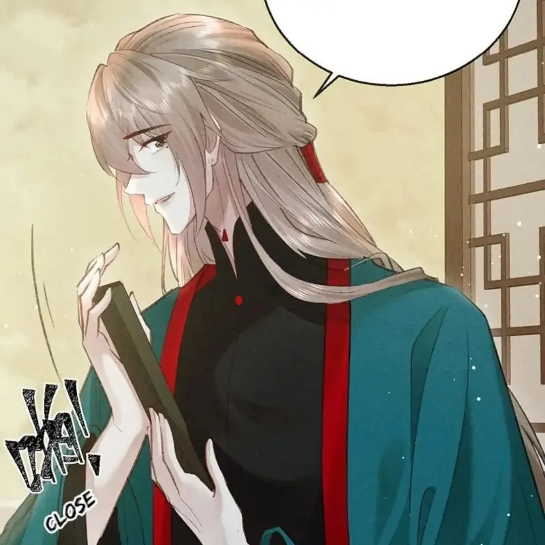 Rebellious Disciple Chapter 66 page 61 - 