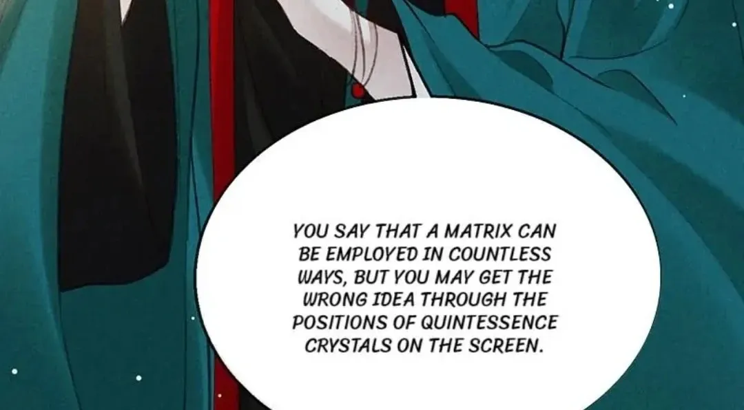 Rebellious Disciple Chapter 66 page 62 - 