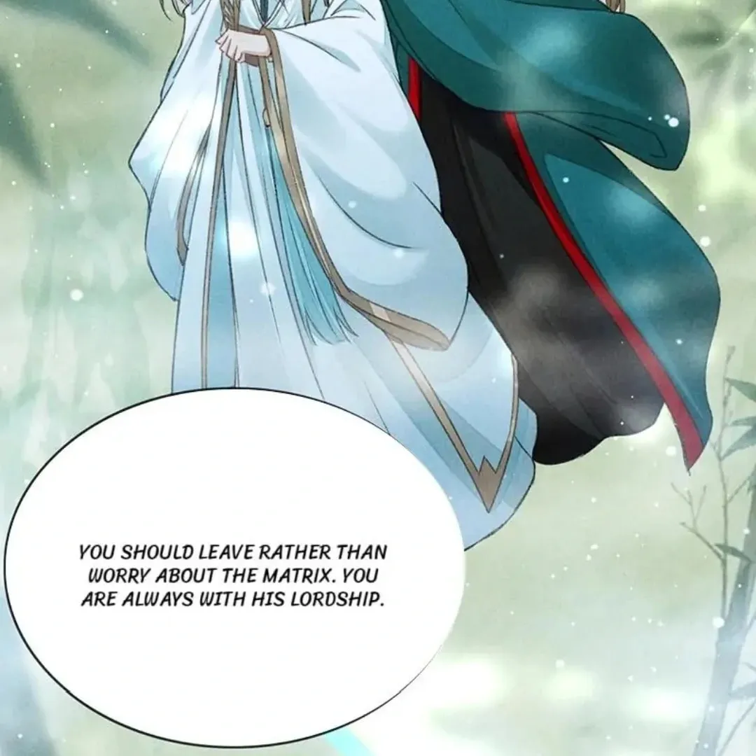 Rebellious Disciple Chapter 66 page 8 - 