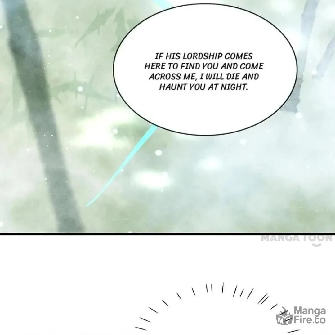 Rebellious Disciple Chapter 66 page 9 - 