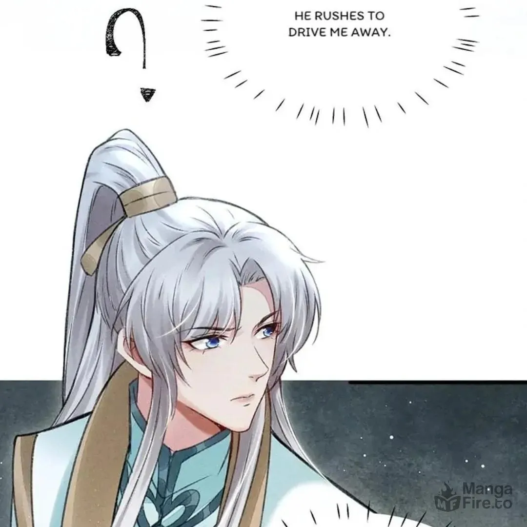 Rebellious Disciple Chapter 66 page 10 - 