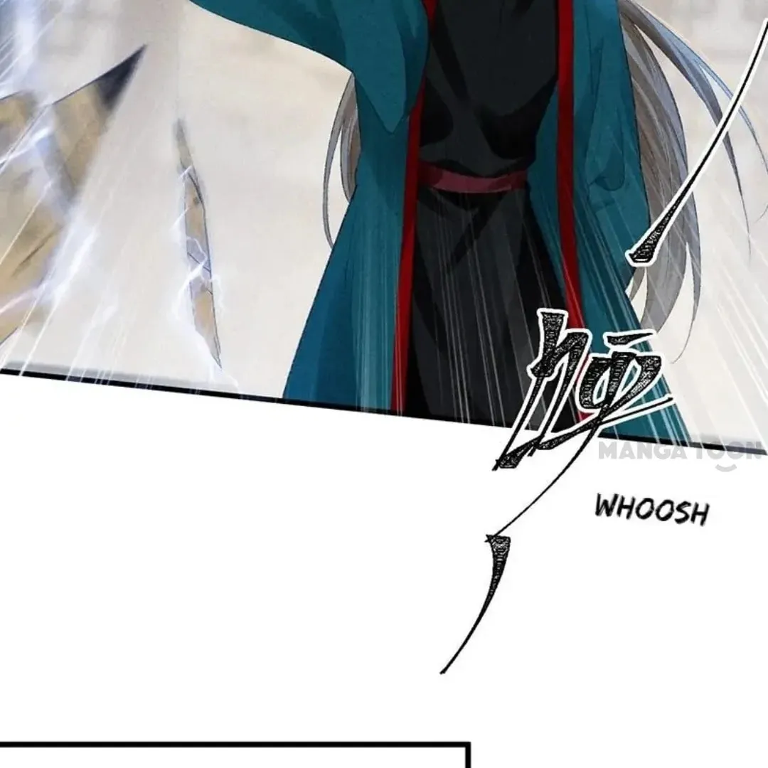 Rebellious Disciple Chapter 67 page 11 - 