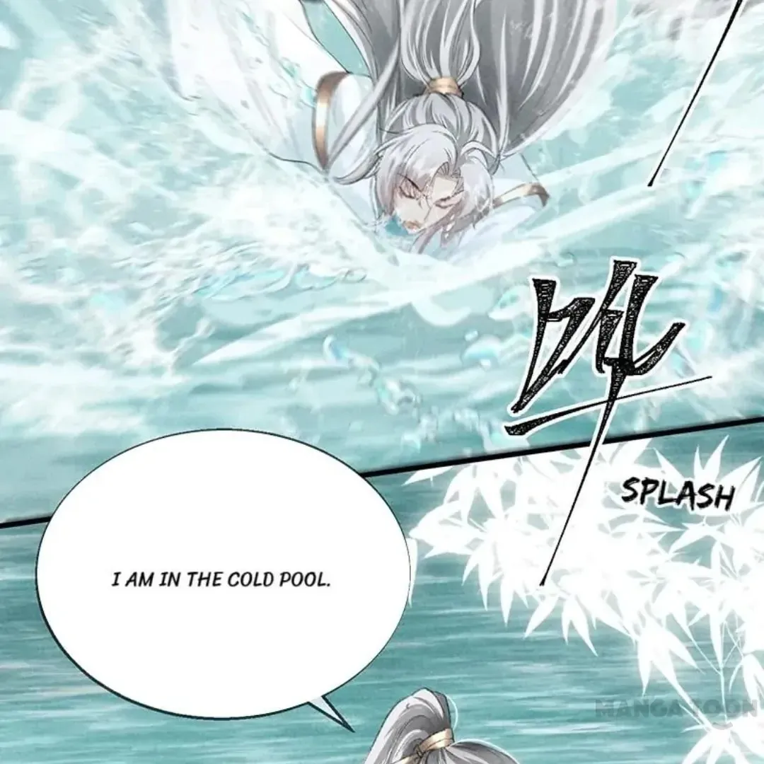 Rebellious Disciple Chapter 67 page 14 - 