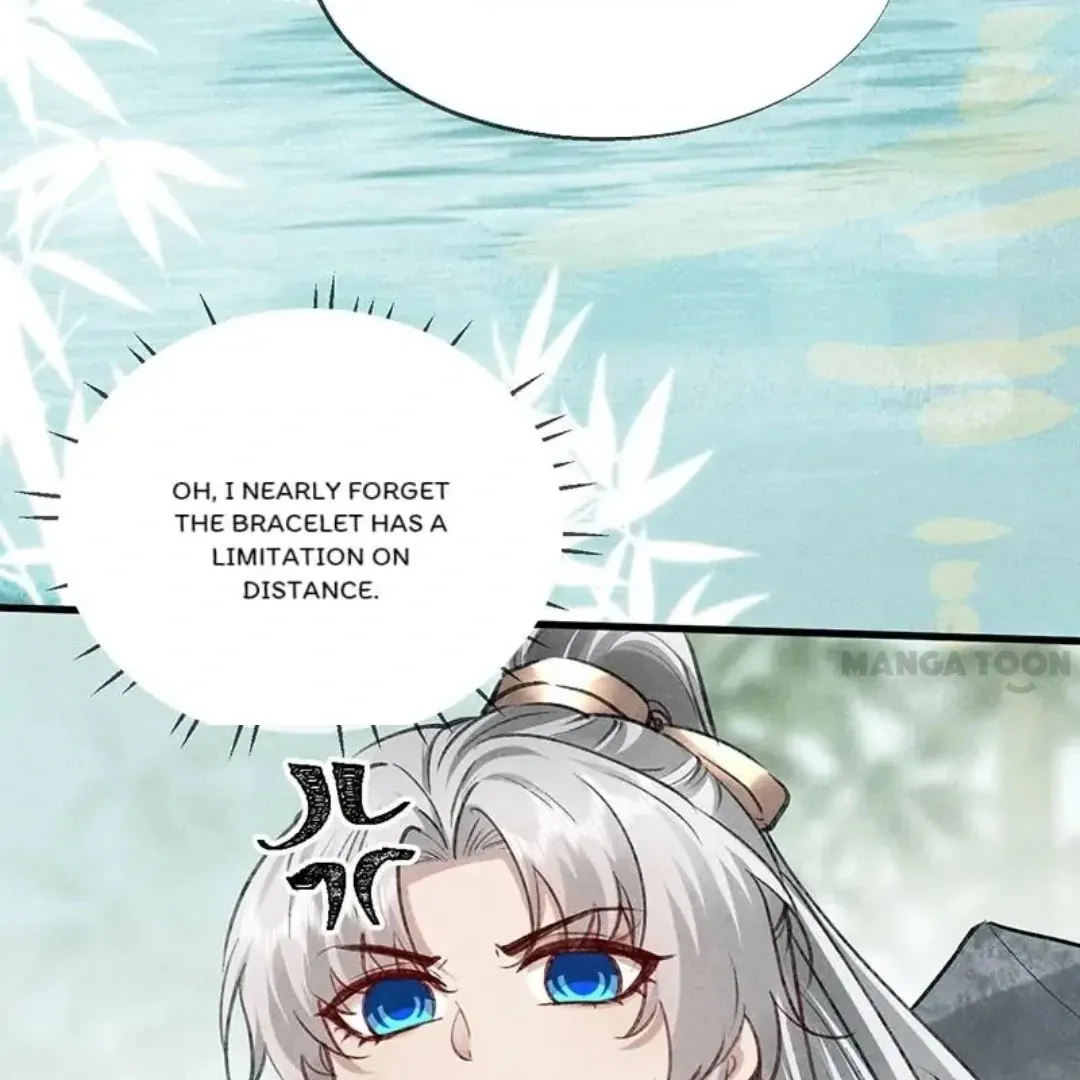 Rebellious Disciple Chapter 67 page 16 - 