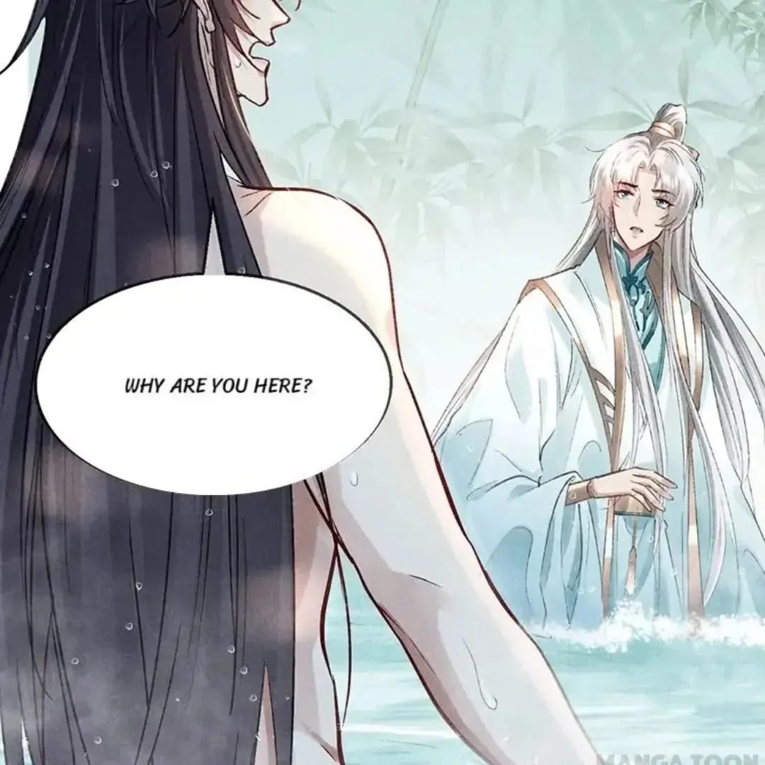 Rebellious Disciple Chapter 67 page 22 - 