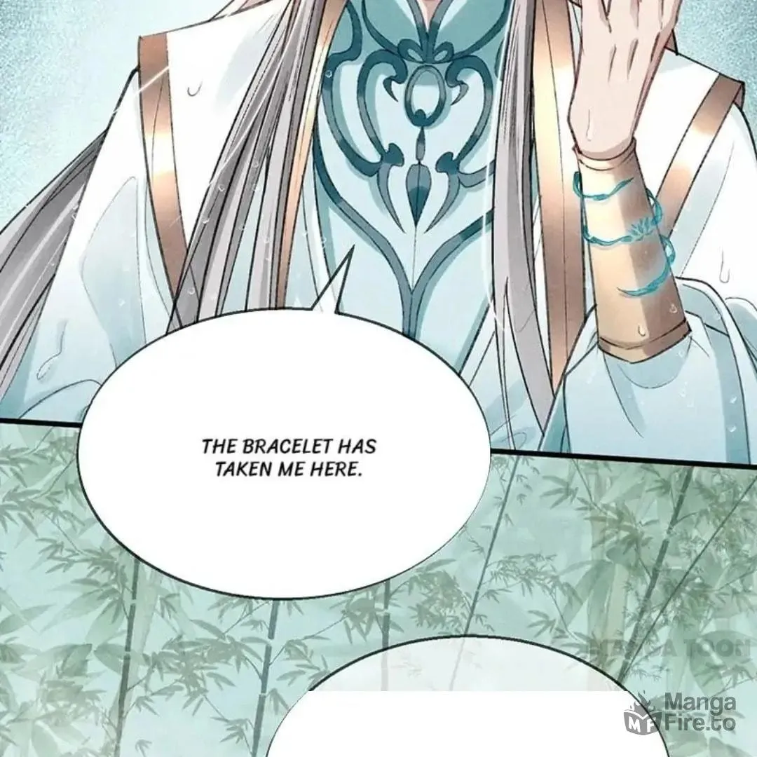 Rebellious Disciple Chapter 67 page 24 - 