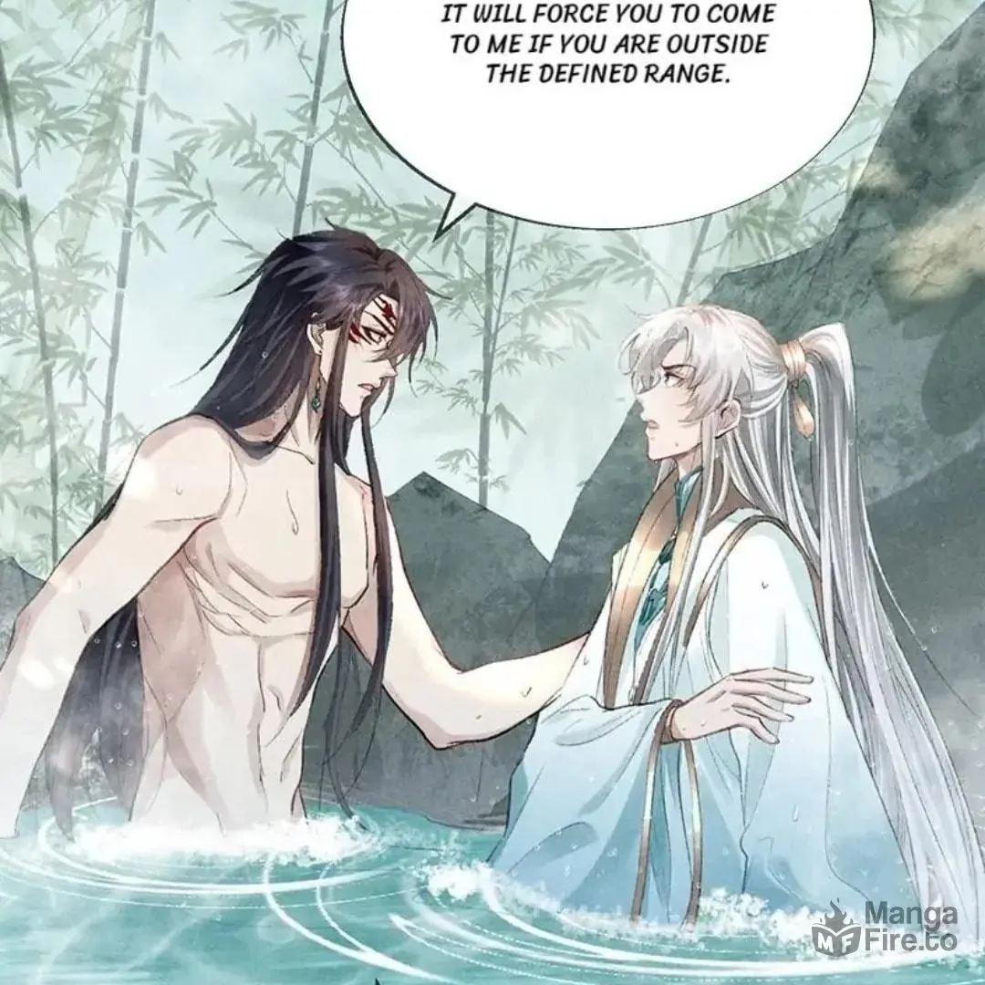 Rebellious Disciple Chapter 67 page 25 - 