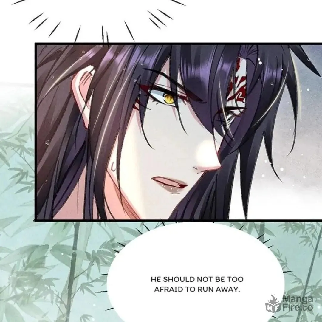 Rebellious Disciple Chapter 67 page 27 - 