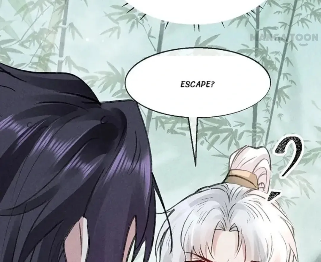 Rebellious Disciple Chapter 67 page 28 - 