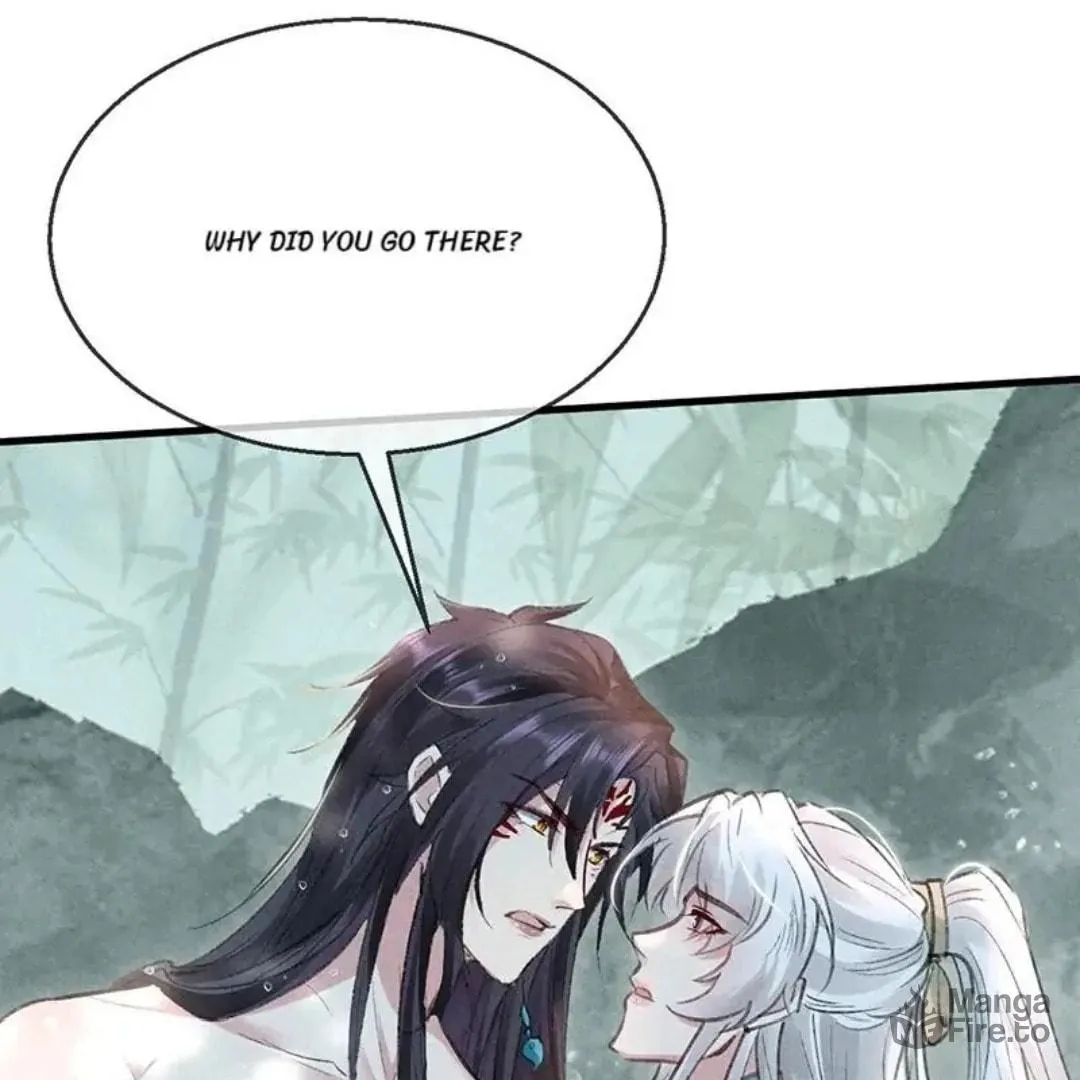 Rebellious Disciple Chapter 67 page 30 - 