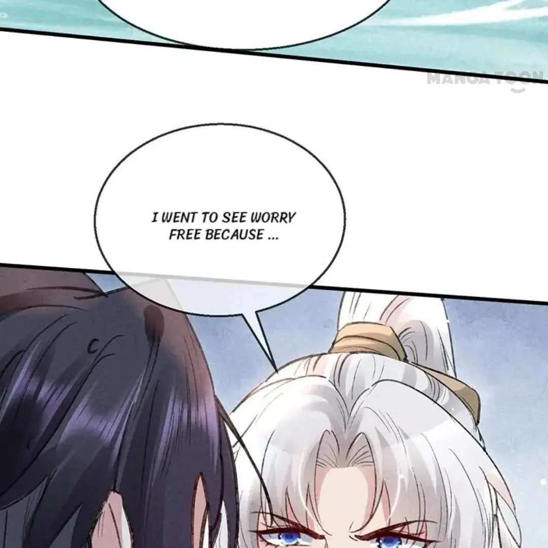 Rebellious Disciple Chapter 67 page 32 - 