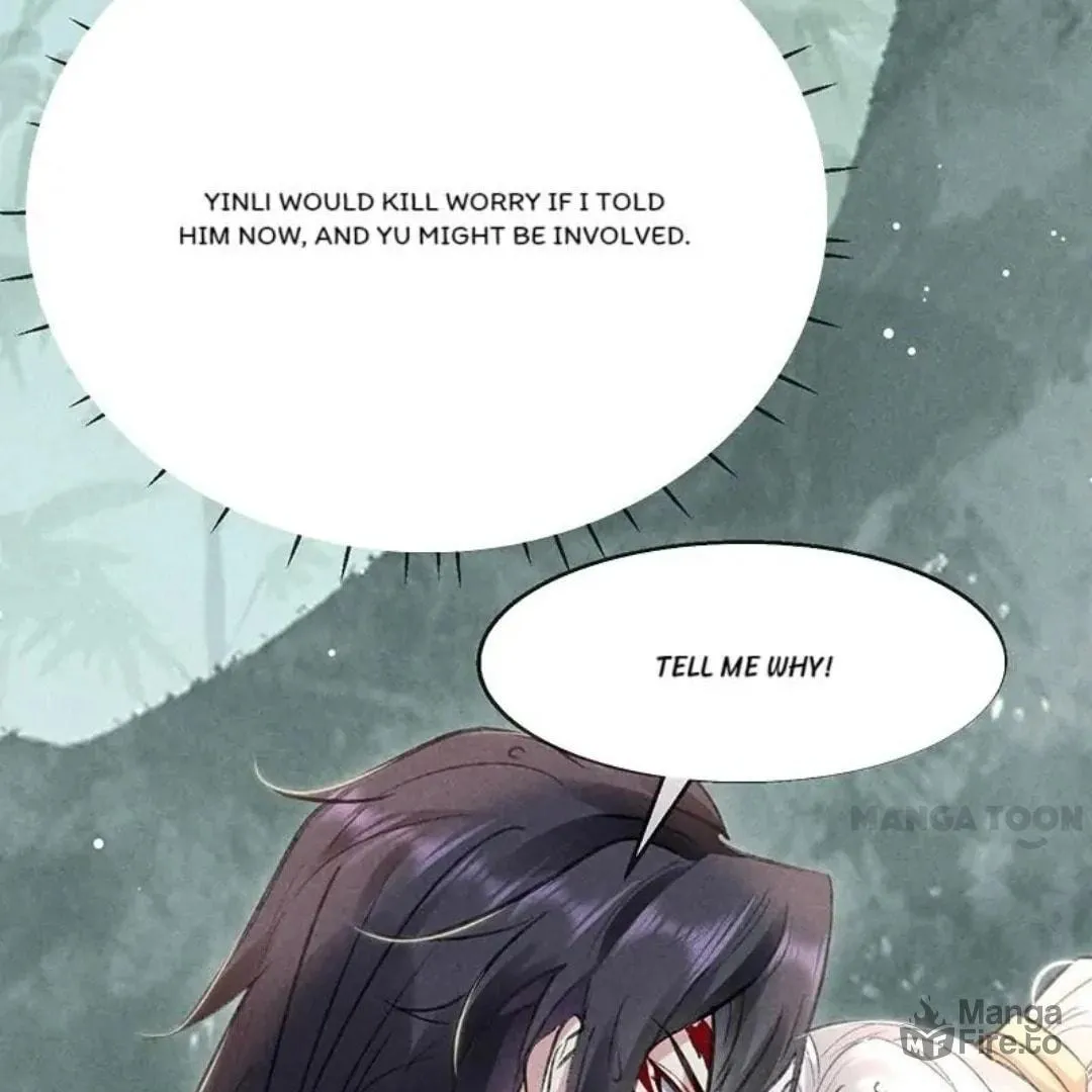 Rebellious Disciple Chapter 67 page 35 - 