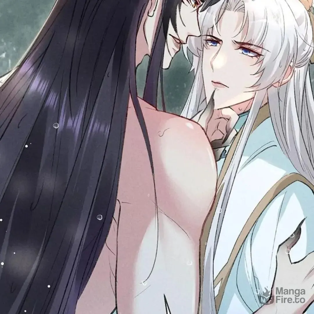 Rebellious Disciple Chapter 67 page 36 - 