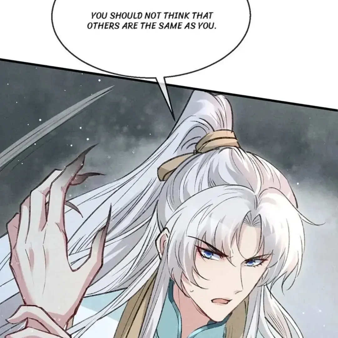 Rebellious Disciple Chapter 67 page 38 - 