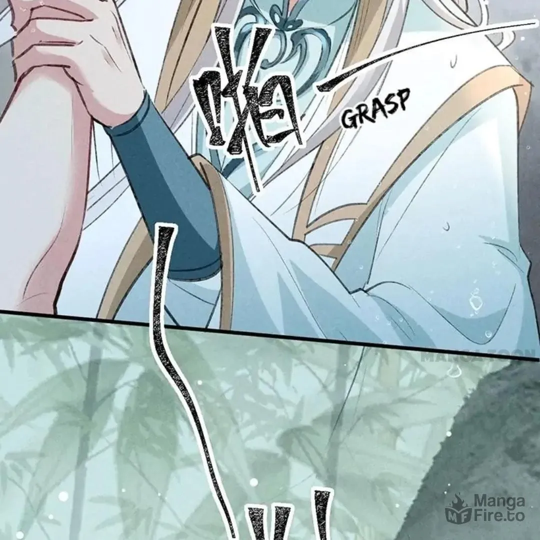 Rebellious Disciple Chapter 67 page 39 - 