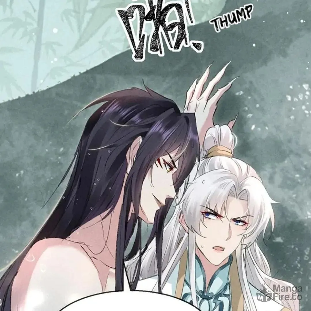 Rebellious Disciple Chapter 67 page 40 - 