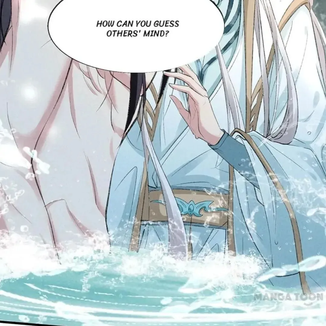 Rebellious Disciple Chapter 67 page 41 - 