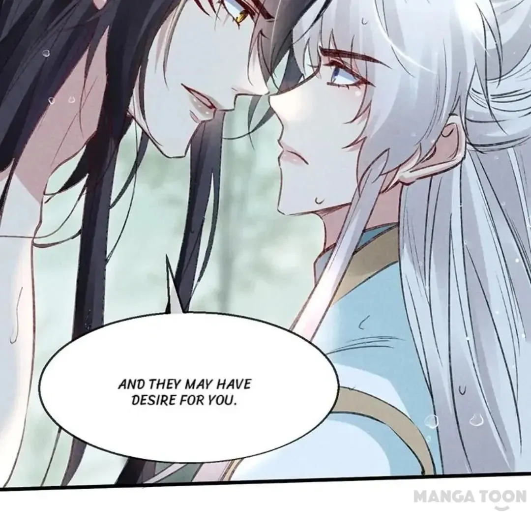 Rebellious Disciple Chapter 67 page 43 - 
