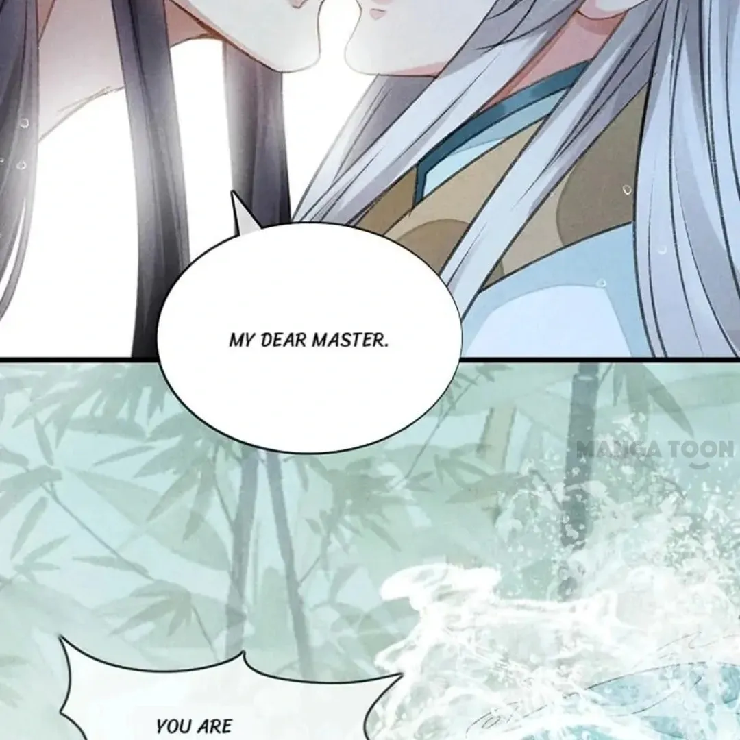 Rebellious Disciple Chapter 67 page 47 - 