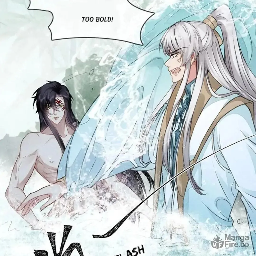 Rebellious Disciple Chapter 67 page 48 - 