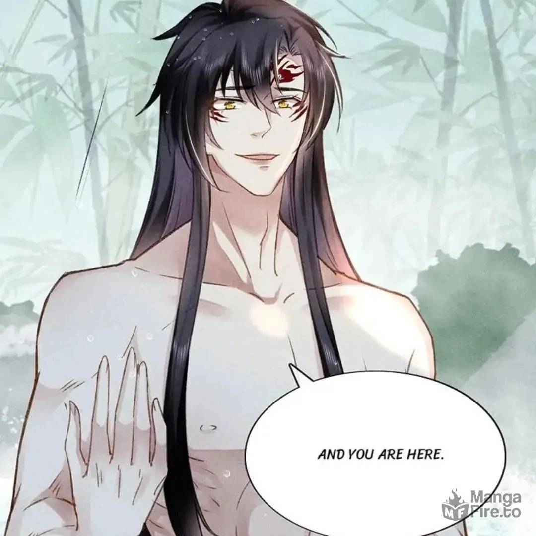 Rebellious Disciple Chapter 67 page 50 - 