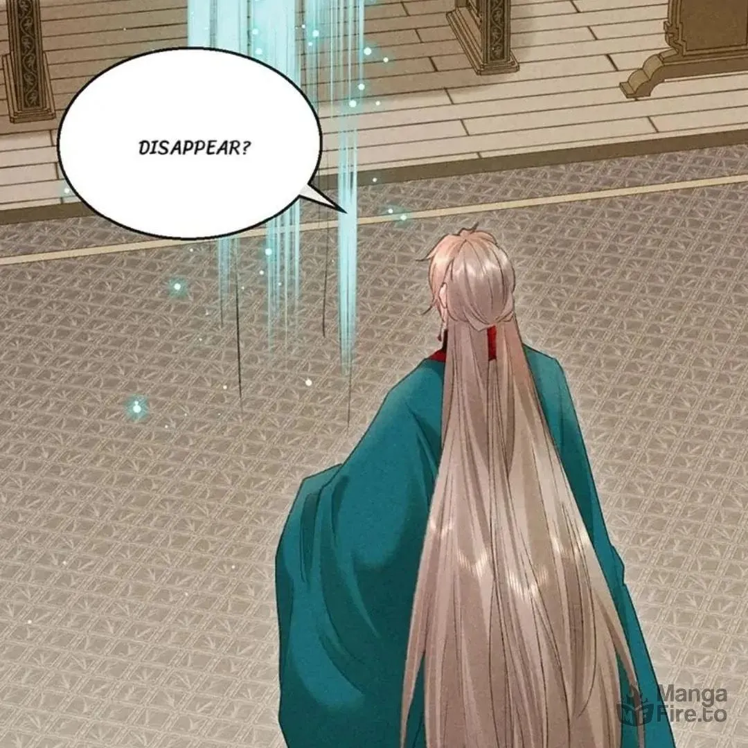 Rebellious Disciple Chapter 67 page 6 - 